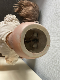 Antique Doll, Somon & Harbig, 126