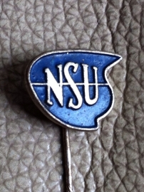 NSU