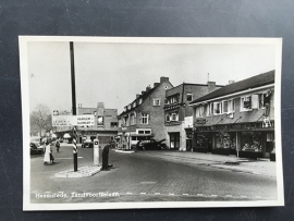 Heemstede, Zandvoortselaan