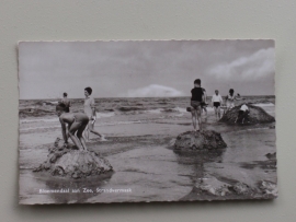 Bloemendaal aan Zee, Strandvermaak