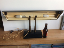 Notaris lamp