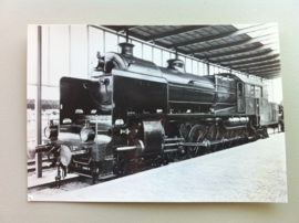 Locomotief N.S. 6317 uit 1931