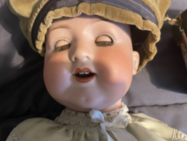 Antique Doll, Armand Marseille, Germany, 992, A12M