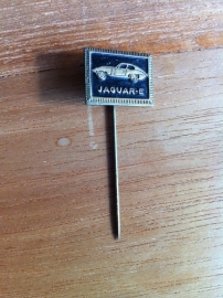 Jaguar-E
