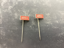 Lego speldjes 2x