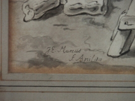 Marcus, Jacob Ernst ( 1774-1826 )