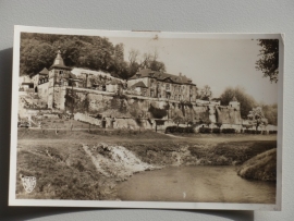 Maastricht, Kasteel Agimont Nedercanne