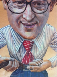 Doeve, Eppo (1907-1982)