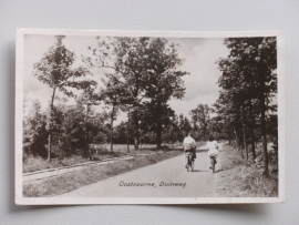 Oostvoorne, Duinweg