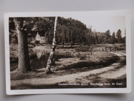 Geulem-Houtem (Z.L.), (1955)