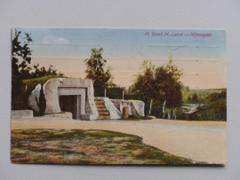 Nijmegen, H. Graf-H. Land  (1936)