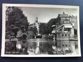 Amsterdam, Lido (1958)