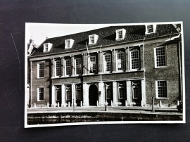 Leiden, Rijksmuseum van Oudheden