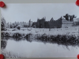 Over-Betuwe, Kasteel de Doornenburg