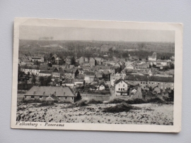 Valkenburg, Panorama  (1949)