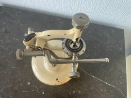 Antieke Horloge glas snijder