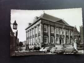 Den Haag, Museum Mauritshuis