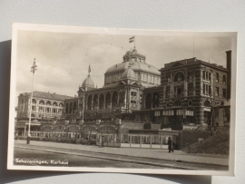 Scheveningen, Kurhaus  (1947 ? )