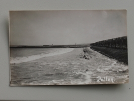 Petten, dijk