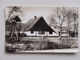 Bakkeveen, Volkshogeschool "Allardsoog"