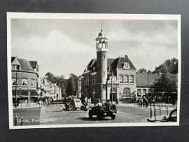 Zeist, Postkantoor