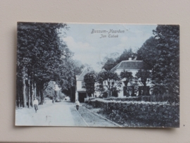 Bussem-Naarden, Jan Tabak (1908)