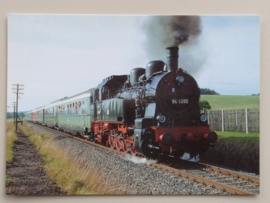 Traditionslokomotive 94 1292