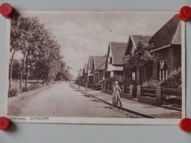 Uithuizen, Heerenweg