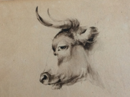 Verboeckhoven, Eugene Joseph (1798-1881)