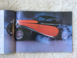 Roth-Handle Raritaten, Die Autoshow des Jahres, Juni 1979