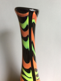 Grote zware design vaas