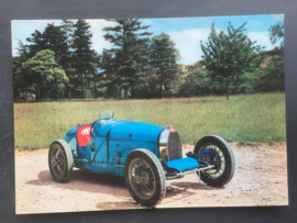 Bugatti-type 37 A-Grand Prix 1927