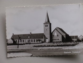 Enschede, Vredeskerk