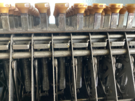 Burroughs Calculator