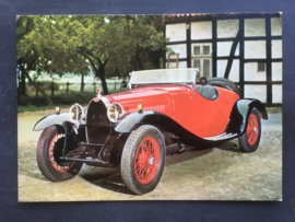 Bugatti typ 44 1929