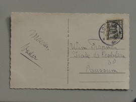 Lochem, Oud kanon uit den tachtigjarigen oorlog 1941