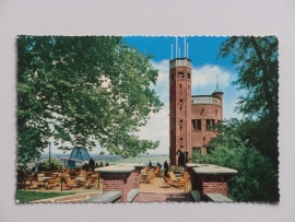 Nijmegen, Belvedere  (1960)