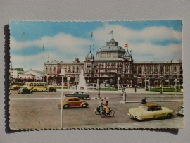 Scheveningen, Kurhaus  (1962)