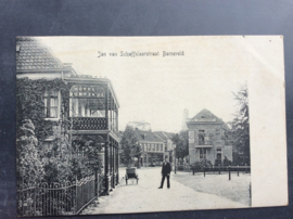 Barneveld, Jan van Schaffelaarstraat, 1910
