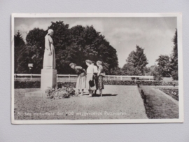 Putten, Monument