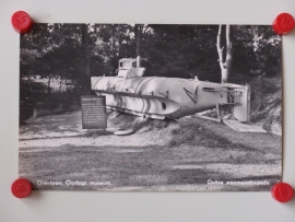 Overloon, Oorlogsmuseum
