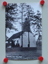 Gasselte, N.H.Kerk