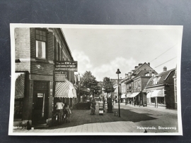 Heemstede, Binnenweg