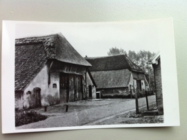 Bronkhorst, Saksische boerderijtjes