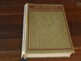 Dalmeijers Volksuniversiteitvan hele jaargang 1926