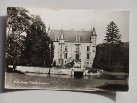 Valkenburg, Kasteel Chaloen  (1955)