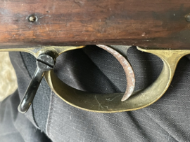 Tower percussiegeweer uit 1858 VR (Victoria Regina) (138 cm)