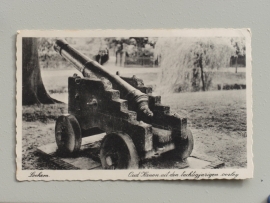 Lochem, Oud kanon uit den tachtigjarigen oorlog 1941