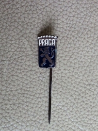 Praga speldje