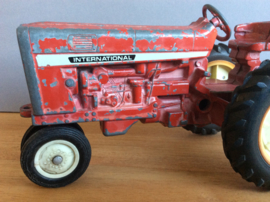 International tractor, made in USA